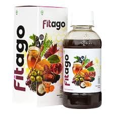Fitago: Pelindung Lambung Alami