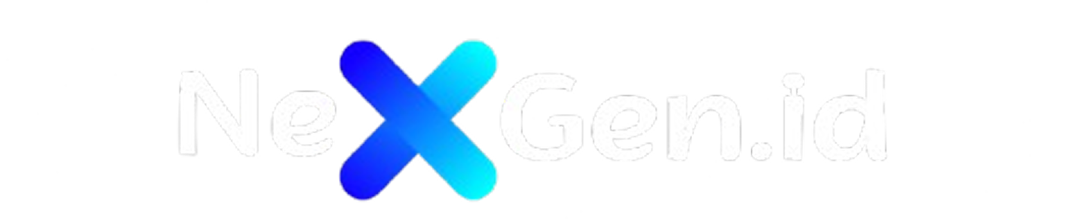 Logo NextGenID